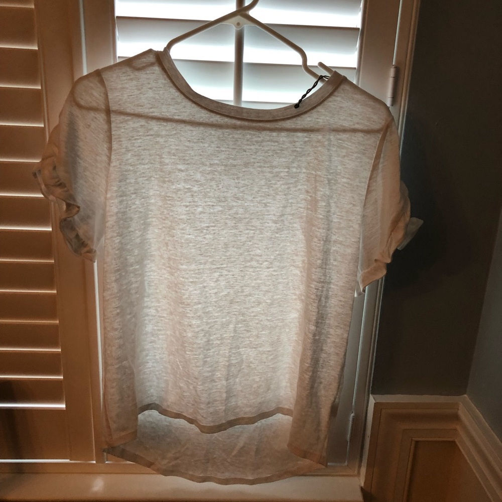 Andeway Tee Size L